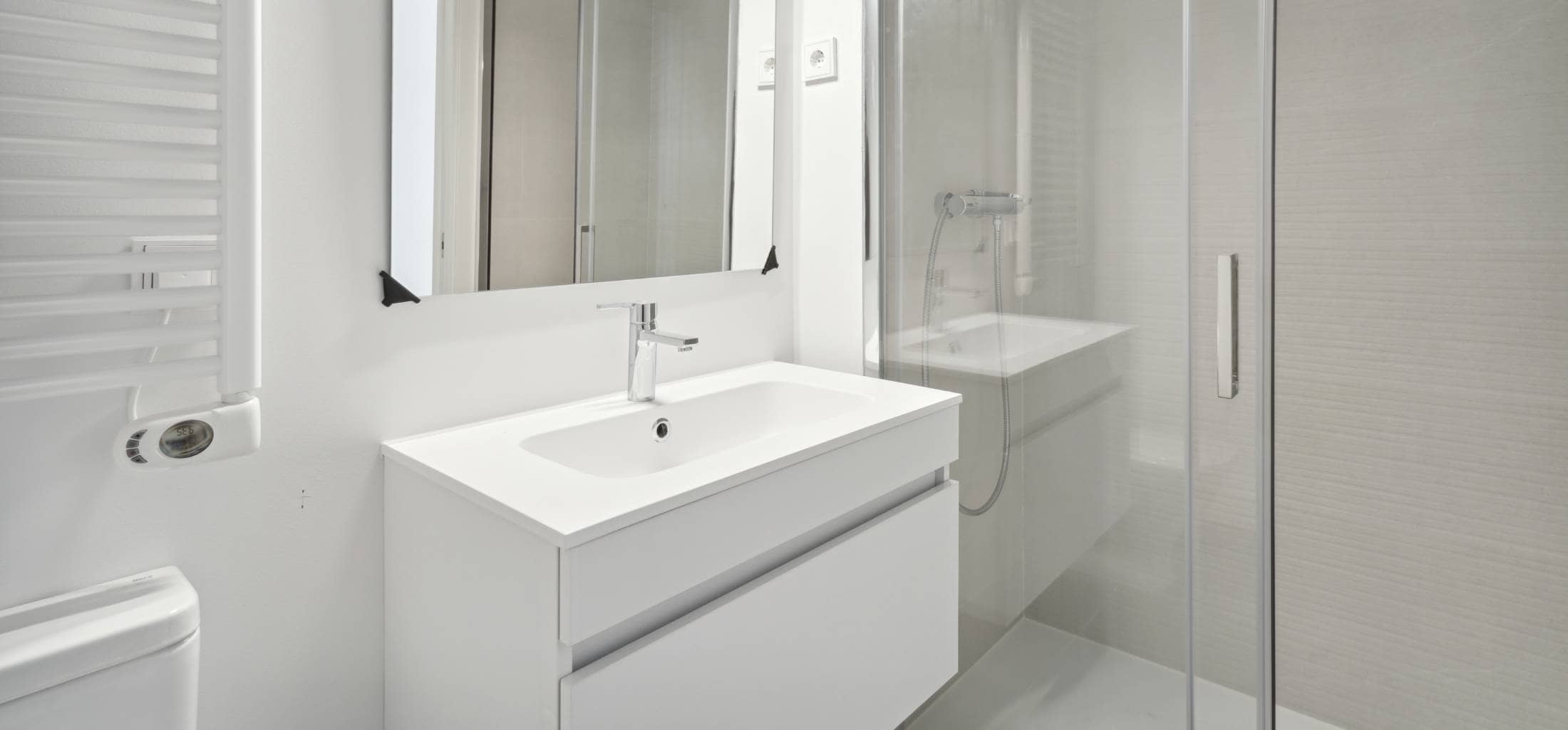 Bathroom | Bialto | Marobert 