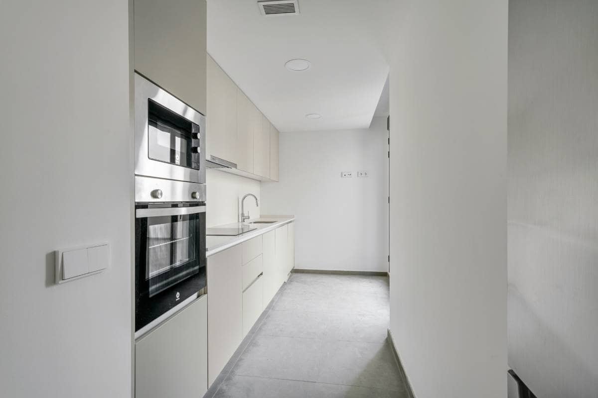 Single room | Marobert | Badalona 